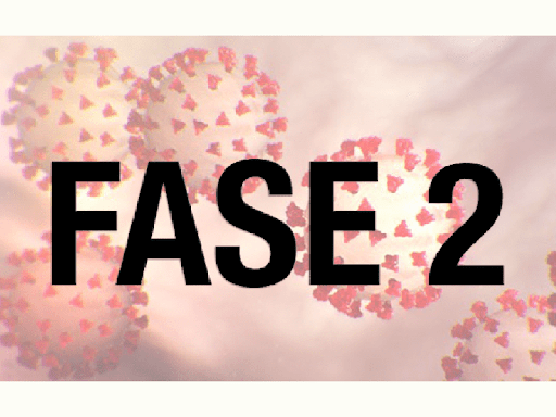 18 maggio 2020: le regole per il passaggio alla FASE 2.
