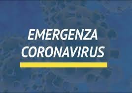 Coronavirus: prorogato lo stato di emergenza del rischio sanitario.