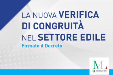 DURC: Documento Unico di Regolarità Contributiva