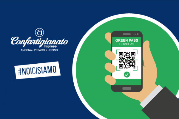 Green pass al lavoro: cosa dice il Garante Privacy?
