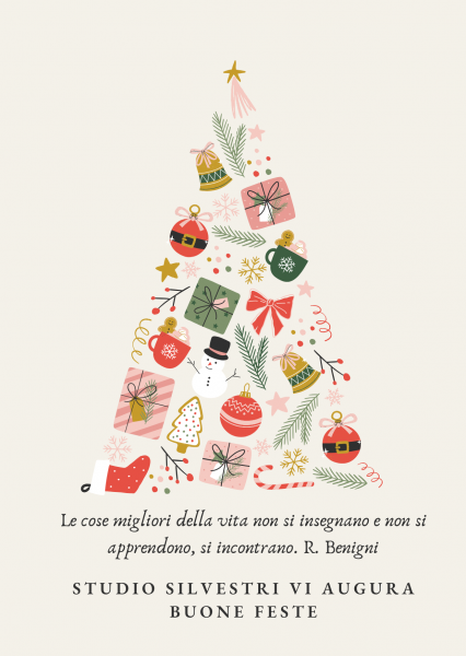 BUONE FESTE!!